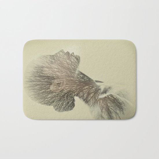 Rhinoplantsy 02 Bath Mat