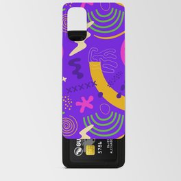 background Android Card Case