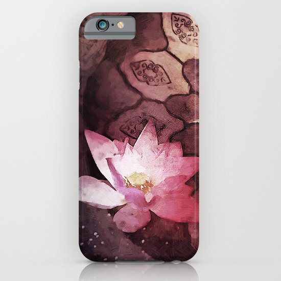 Hellene iPhone & iPod Case