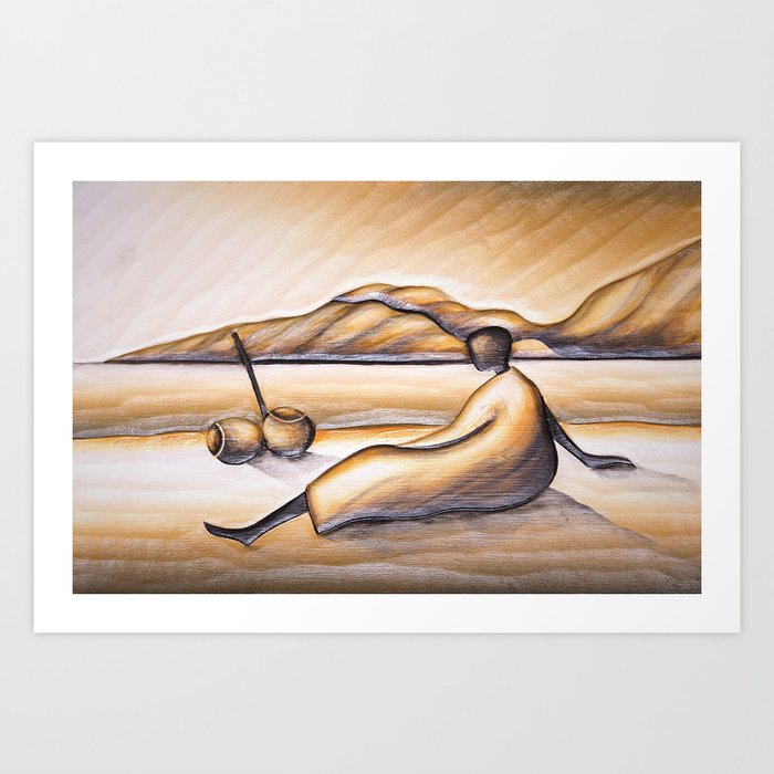 Art Print