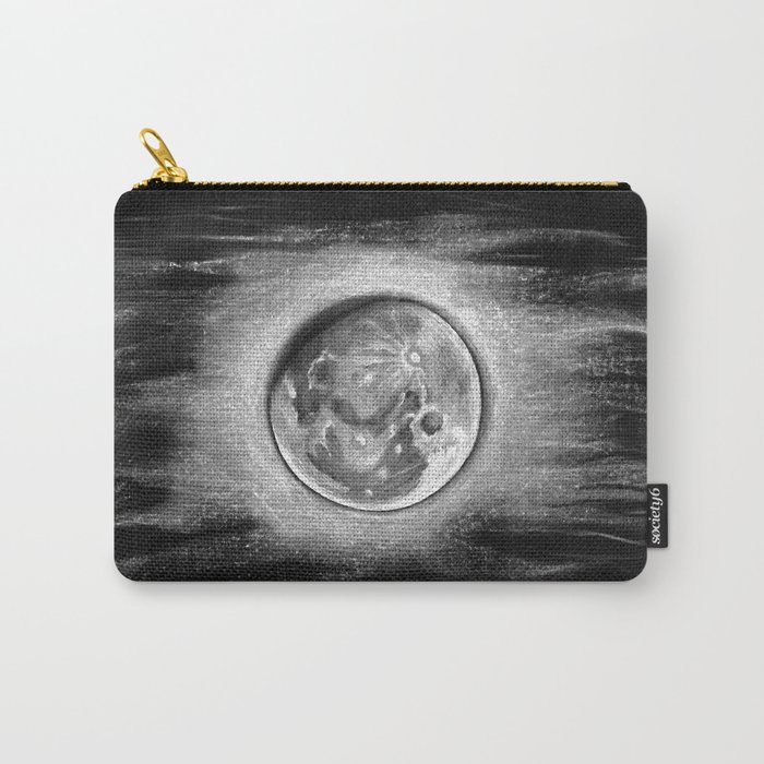 By the light of the Moon Carry-All Pouch
