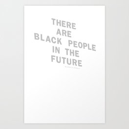 Black People Art Prints For Any Decor Style Society6
