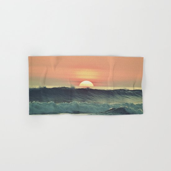 See you on the other side Hand & Bath Towel