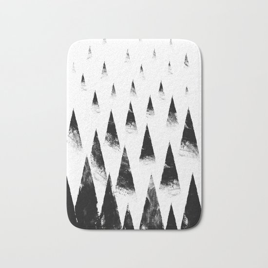 Black Hills Bath Mat