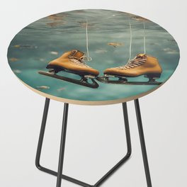 Flying Side Table