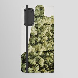 Double Exposure Android Wallet Case
