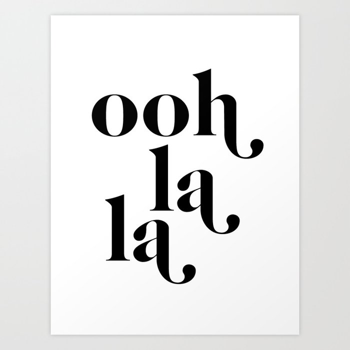 Art Print