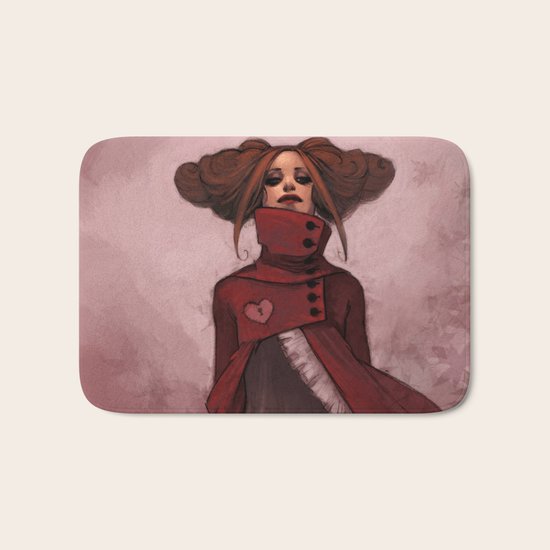 Duel Bath Mat