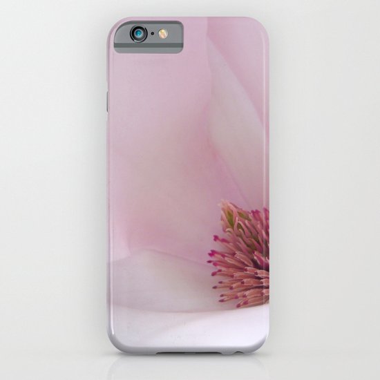 Magnolia iPhone & iPod Case
