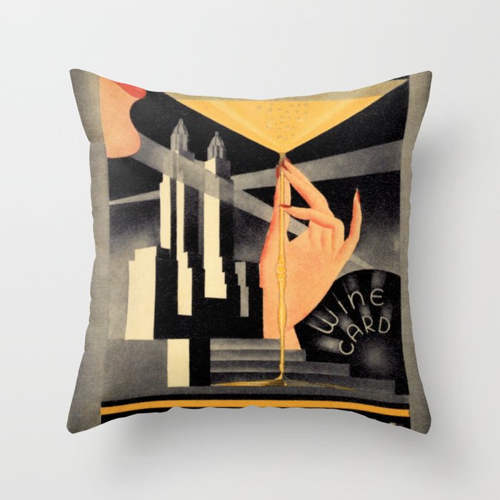The Waldorf Astoria Hotel Pillow Collection