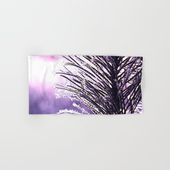 Pine(2) Hand & Bath Towel