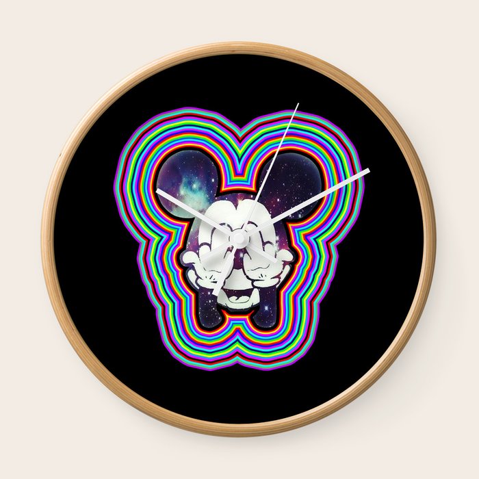 Ing Mickey Mouse Wall Clock - Mickey Mouse Wall Clock Ing Mickey Mouse Wall Clock - Mickey Mouse Wall Clock