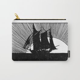 Dawn Carry-All Pouch