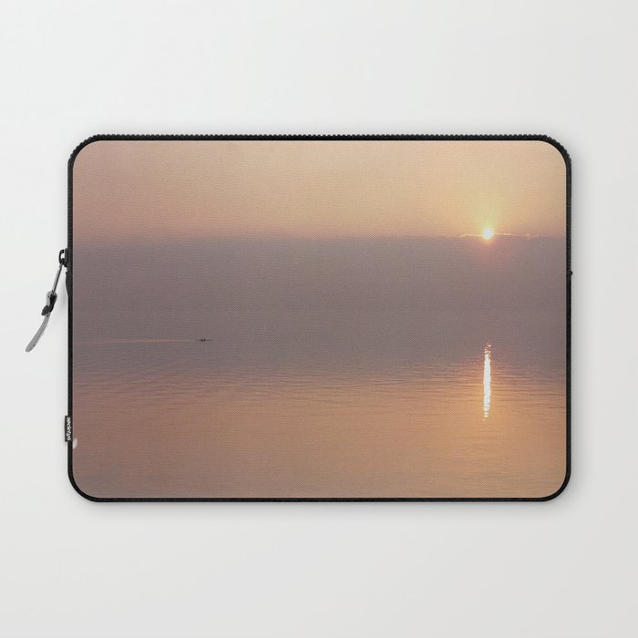 Sunset Laptop Sleeve