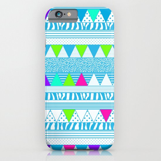PLAYGROUND two ( p l a y f u l) iPhone & iPod Case