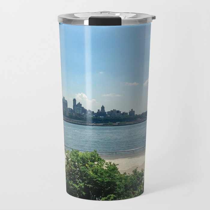 City Ocean Travel Mug