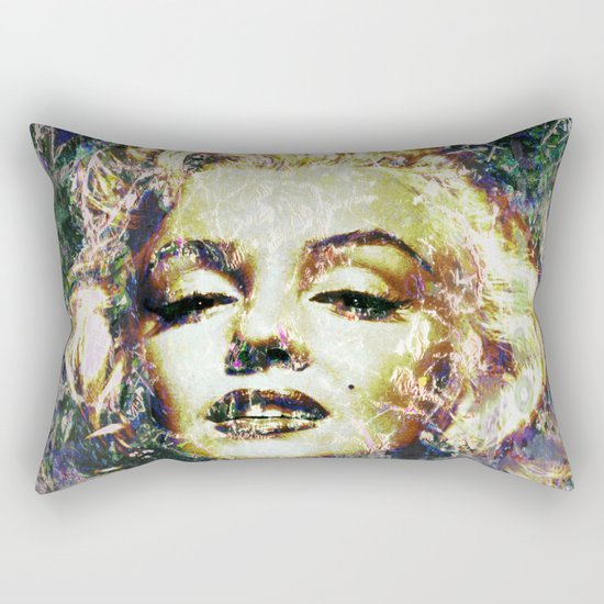 MARILYN Rectangular Pillow