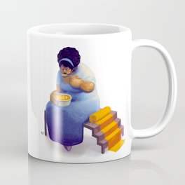 RESPECT Coffee Mug