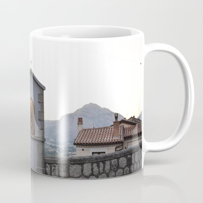 Capella Coffee Mug