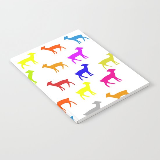 Nature's Mistake Notebook