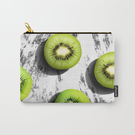fruit 3 Carry-All Pouch