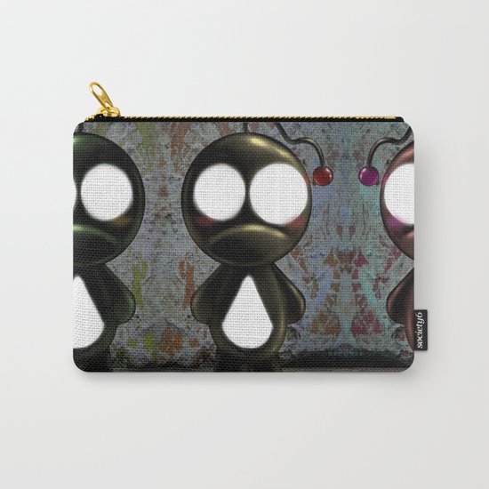 BOB III Carry-All Pouch