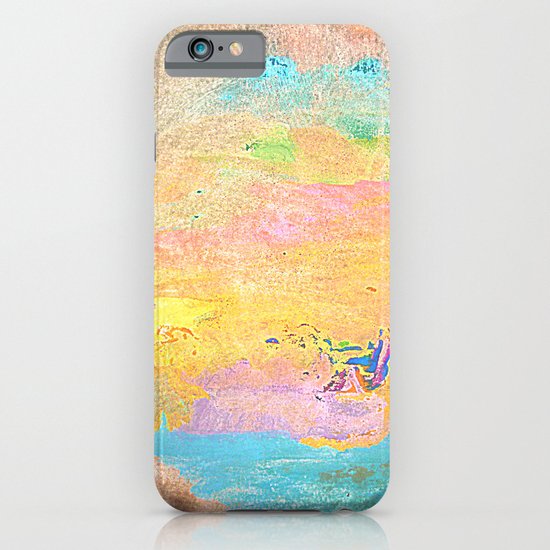 Glinns iPhone & iPod Case