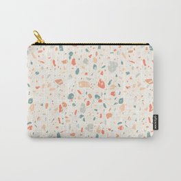 Terrazzo 9 Carry-All Pouch