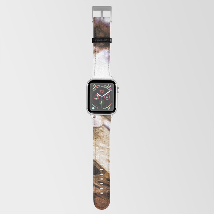 Do apple watch bands get dirty store