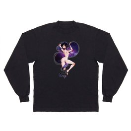 Eve Long Sleeve T Shirt