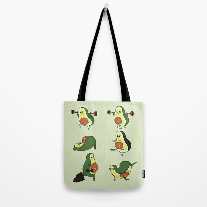 workout tote