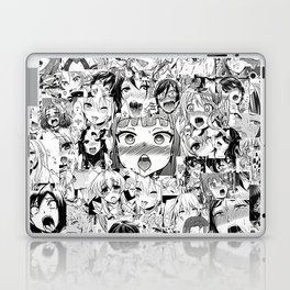 Anime Laptop Skins To Match Your Personal Style Society6