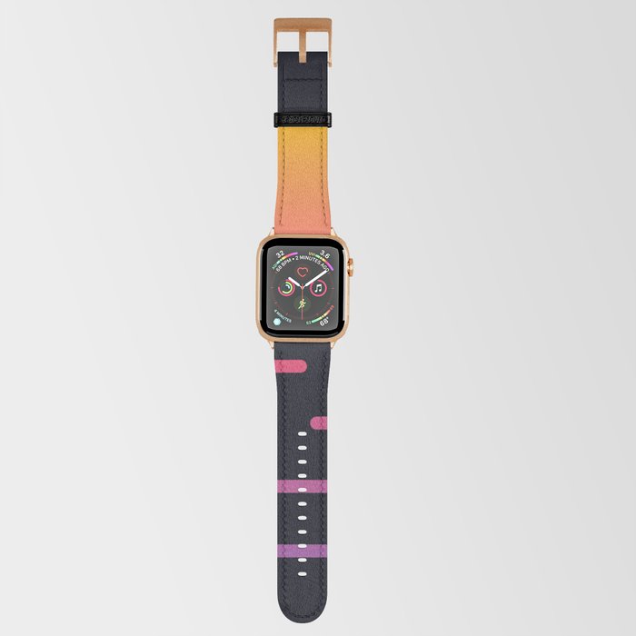 SY2K Vintage Style Apple Watch Band