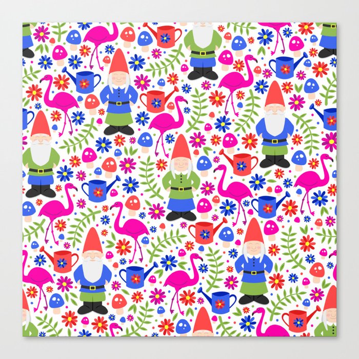 Canvas Print