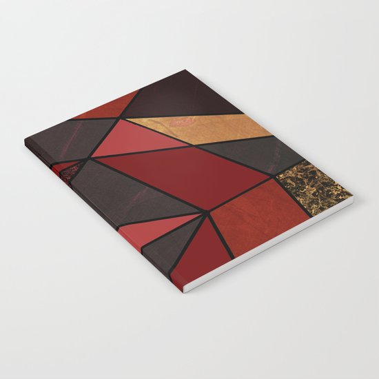 Abstract #467 Notebook
