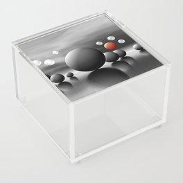 light and shadows -1- Acrylic Box