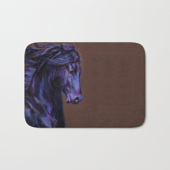 MORGANA Bath Mat
