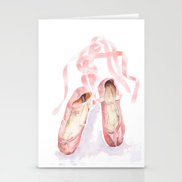 buy ballet slippers