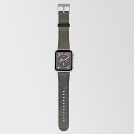 The Fortress Apple Watch Band