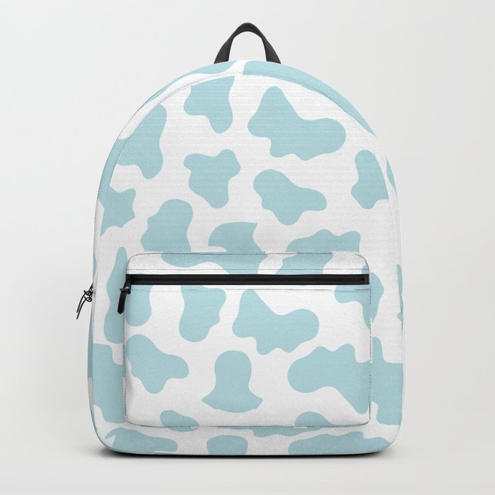 Baby blue hotsell bookbag