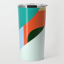 IN AND OUT no.1 Travel Mug