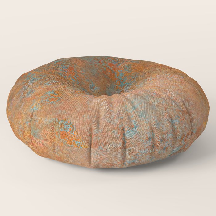 Vintage Rust Copper