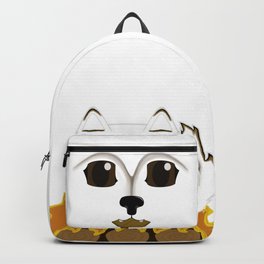 Puppymallow Backpack