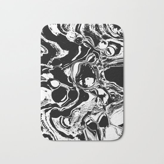 Blast Bath Mat