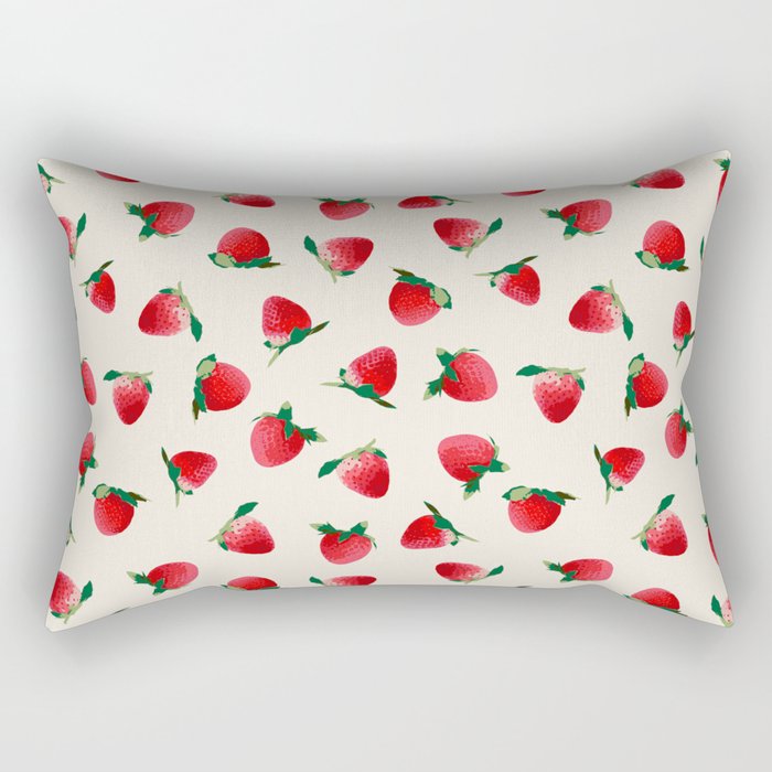 Rectangular Pillow