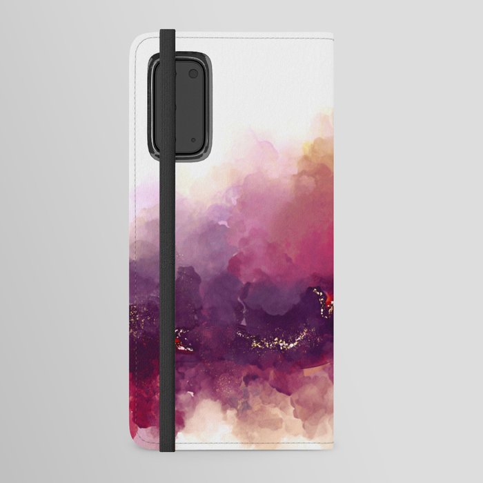 Utopia Android Wallet Case