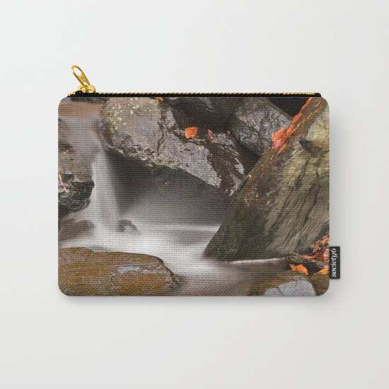 Glen Artney Stream Carry-All Pouch