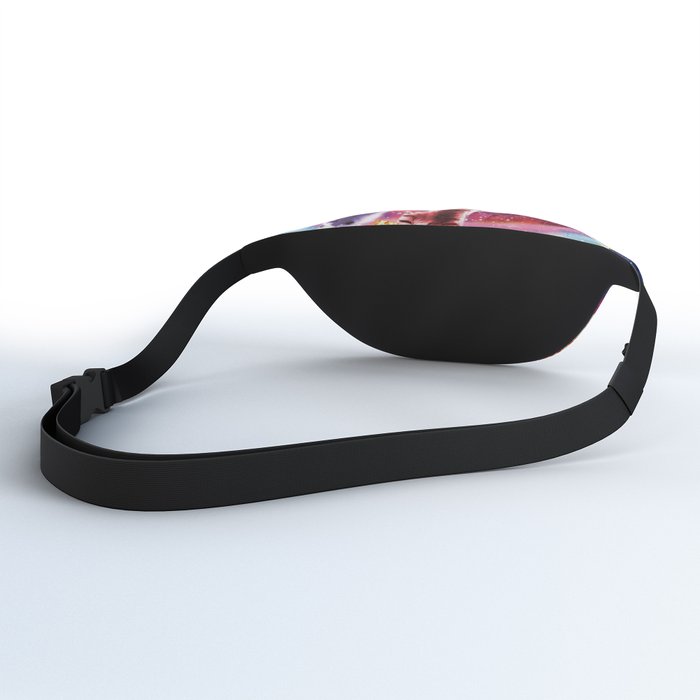 Llama Custom Fanny Packs Belt Bags Society6