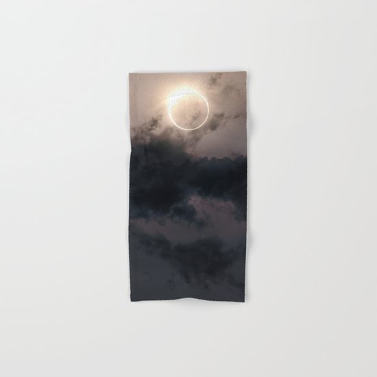 Fleeting Hand & Bath Towel