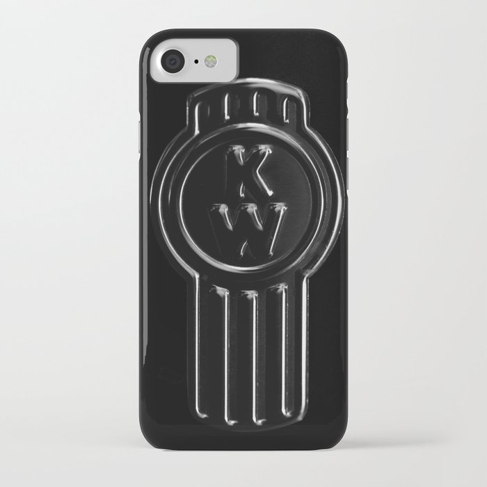 Kenworth 1 iPhone Case